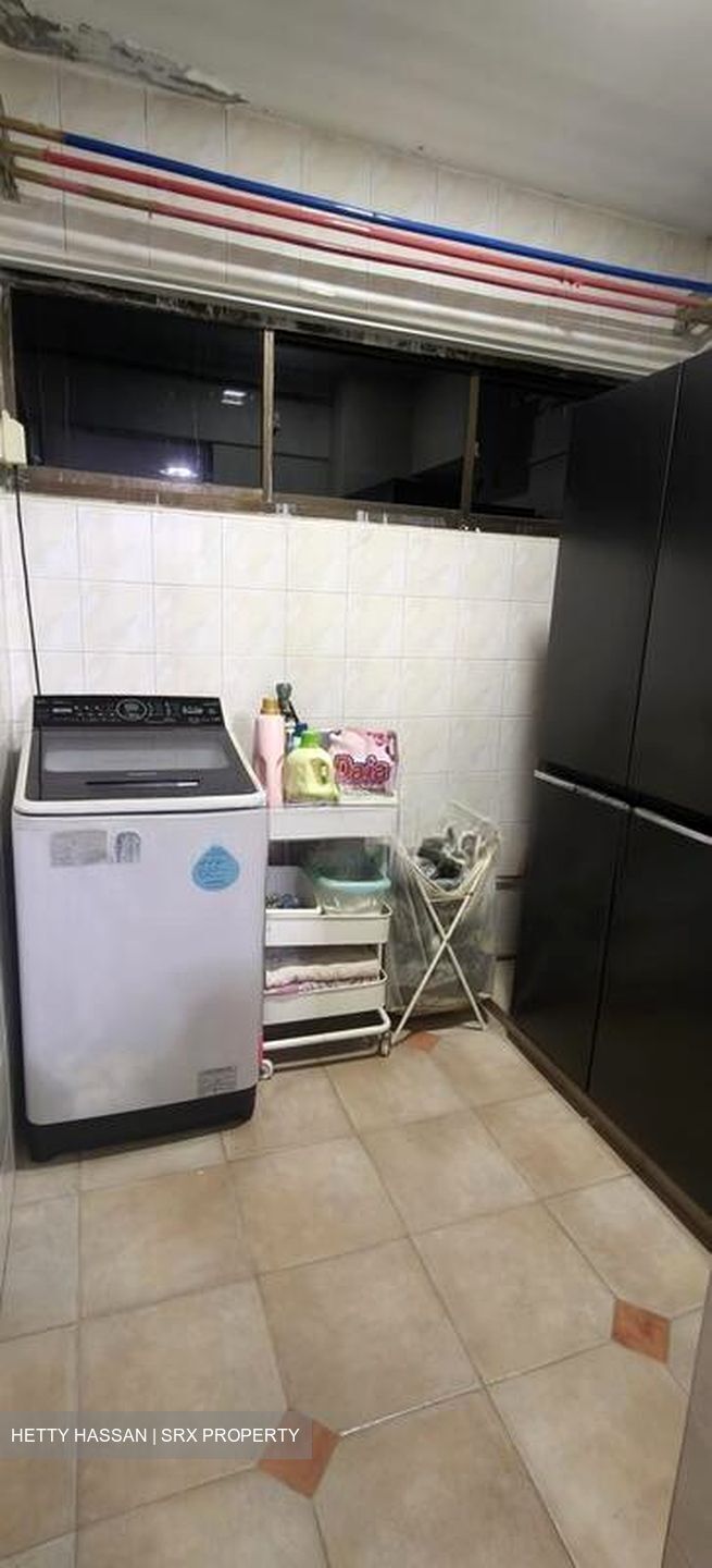 Blk 136 Rivervale Plains (Sengkang), HDB Executive #500421921
